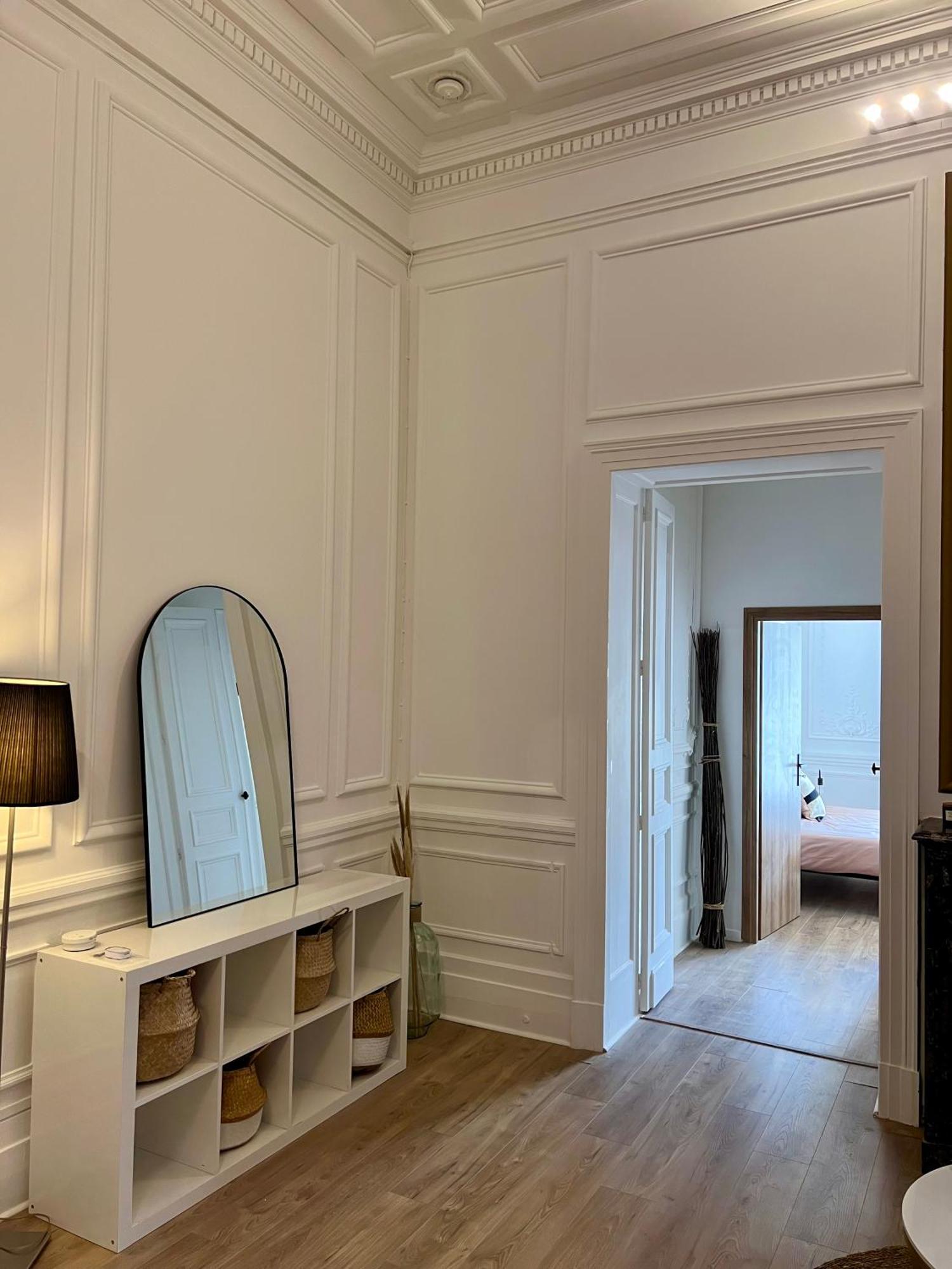 Maison El&Ar - Place De La Comedie, Wifi 몽펠리에 외부 사진