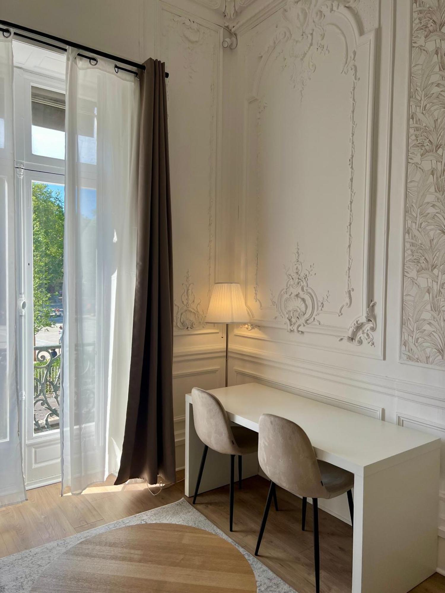 Maison El&Ar - Place De La Comedie, Wifi 몽펠리에 외부 사진