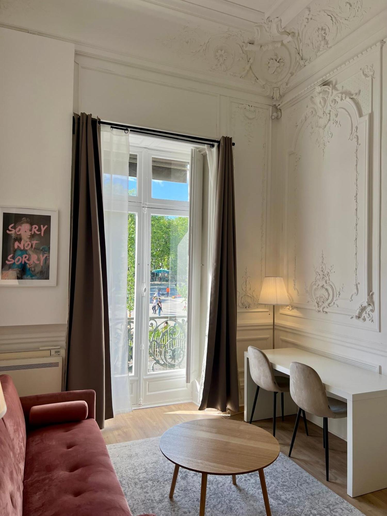 Maison El&Ar - Place De La Comedie, Wifi 몽펠리에 외부 사진