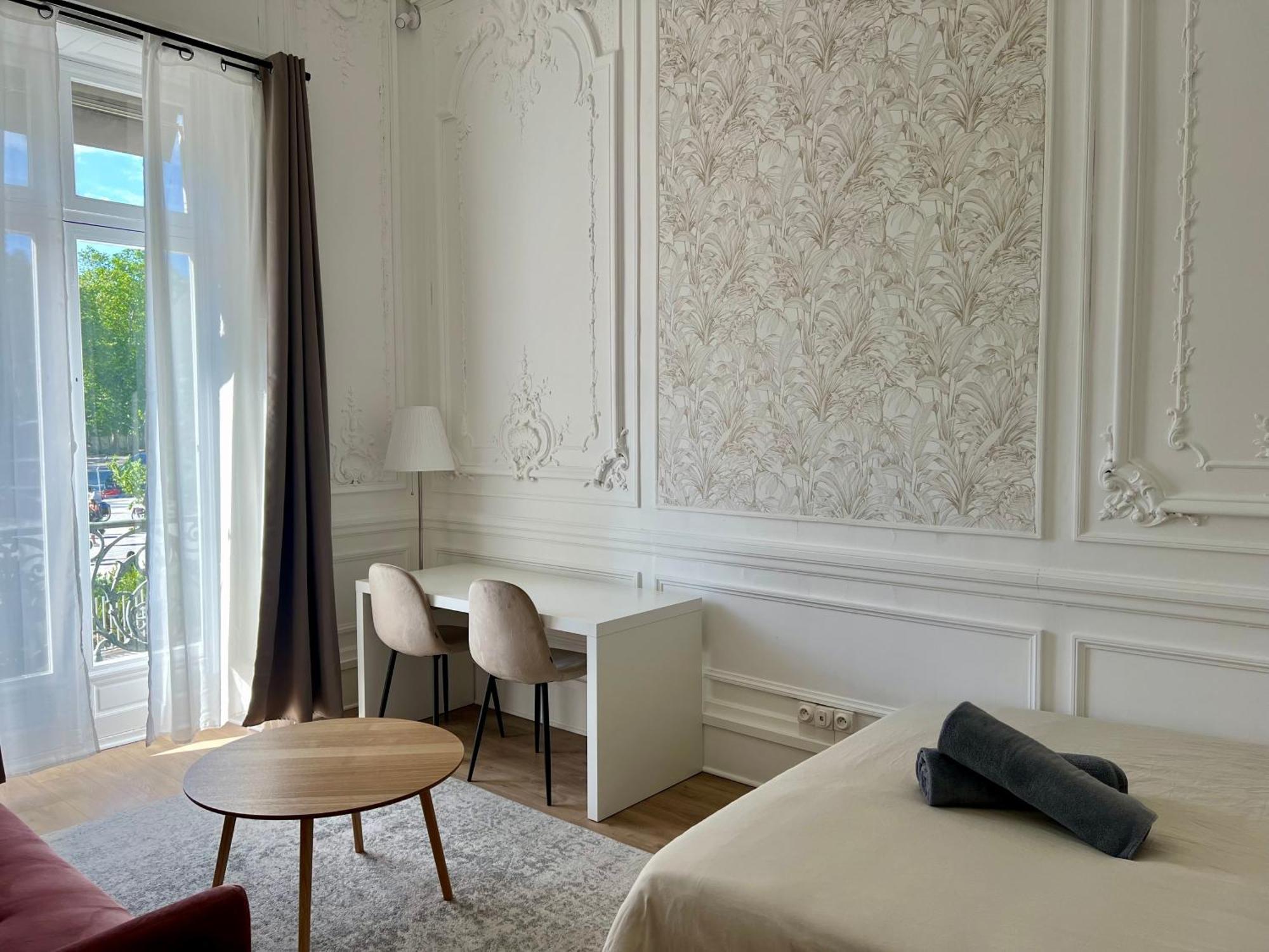 Maison El&Ar - Place De La Comedie, Wifi 몽펠리에 외부 사진