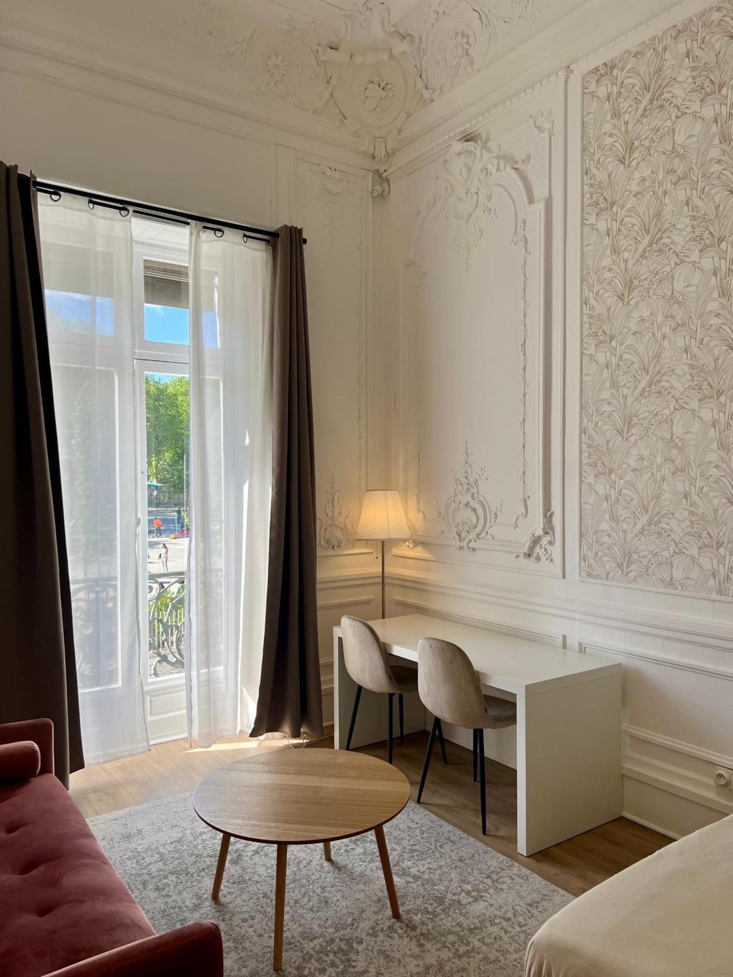 Maison El&Ar - Place De La Comedie, Wifi 몽펠리에 외부 사진