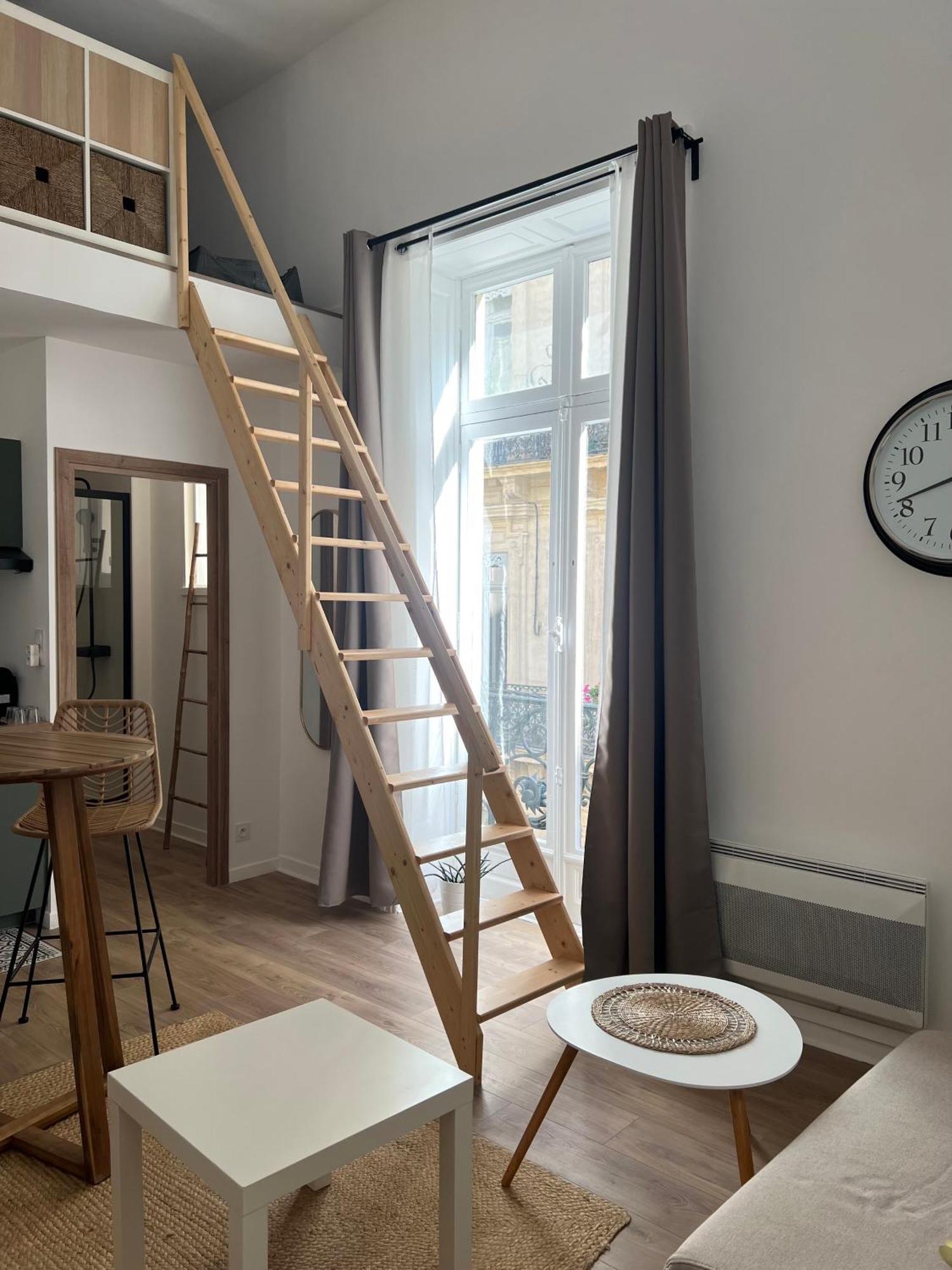 Maison El&Ar - Place De La Comedie, Wifi 몽펠리에 외부 사진