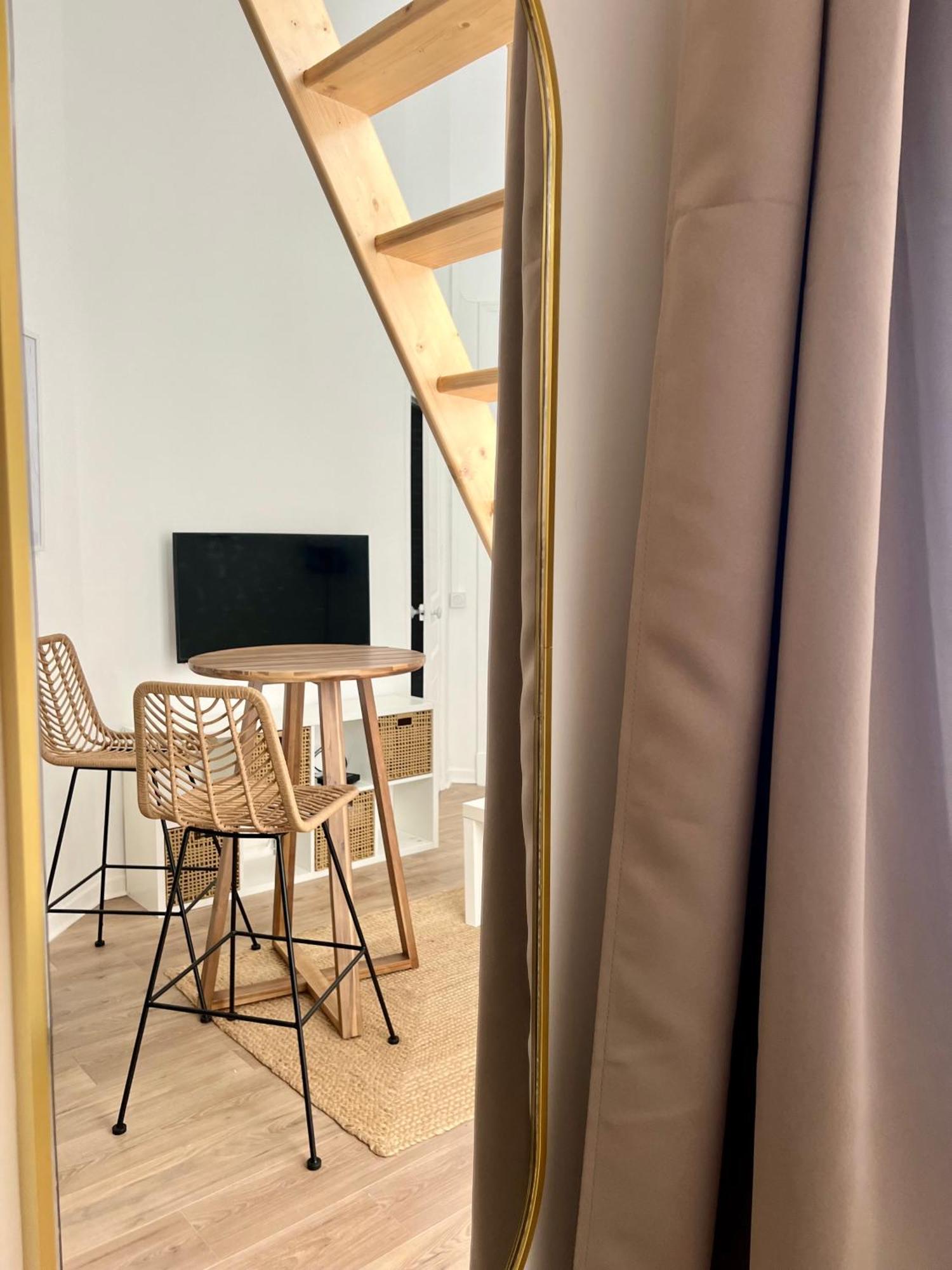 Maison El&Ar - Place De La Comedie, Wifi 몽펠리에 외부 사진
