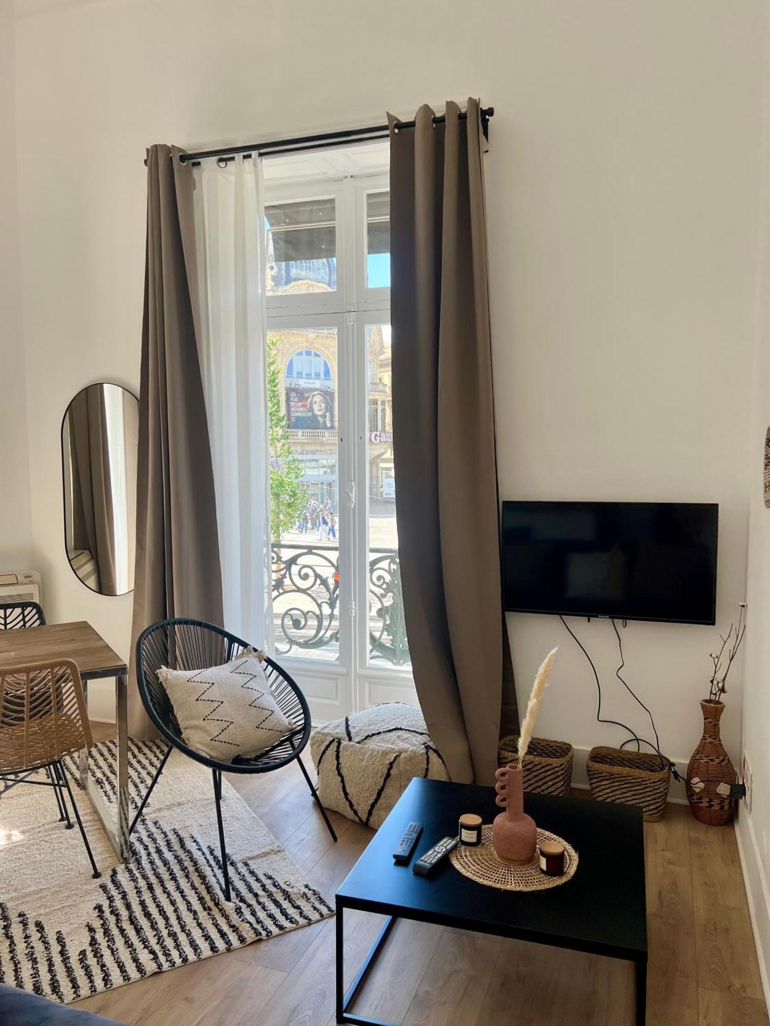 Maison El&Ar - Place De La Comedie, Wifi 몽펠리에 외부 사진