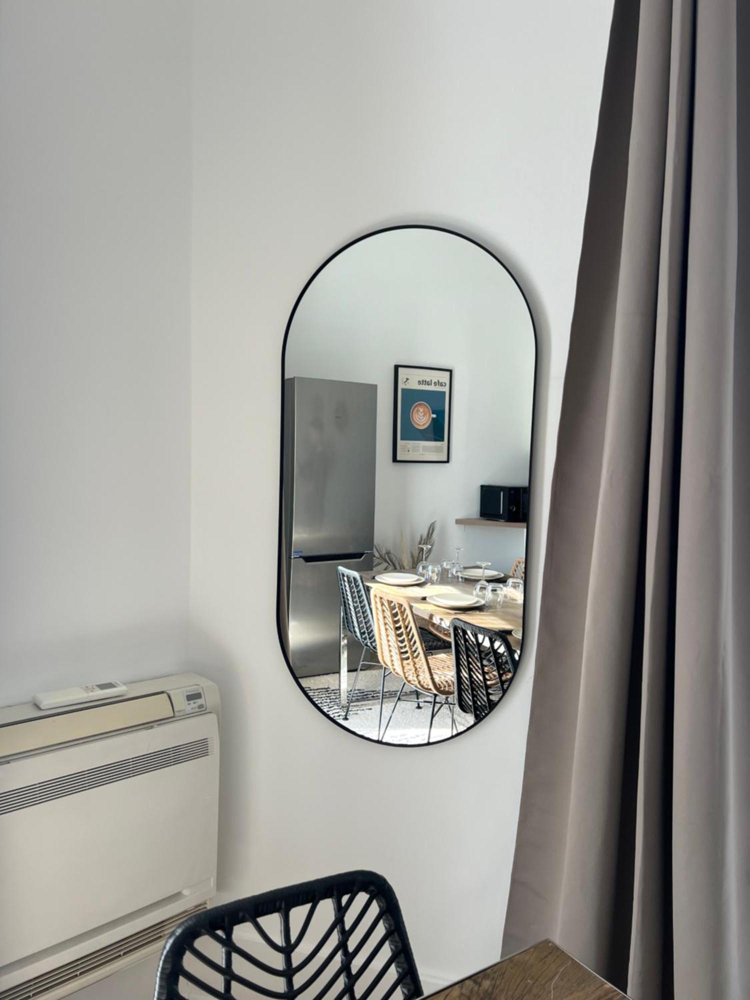 Maison El&Ar - Place De La Comedie, Wifi 몽펠리에 외부 사진