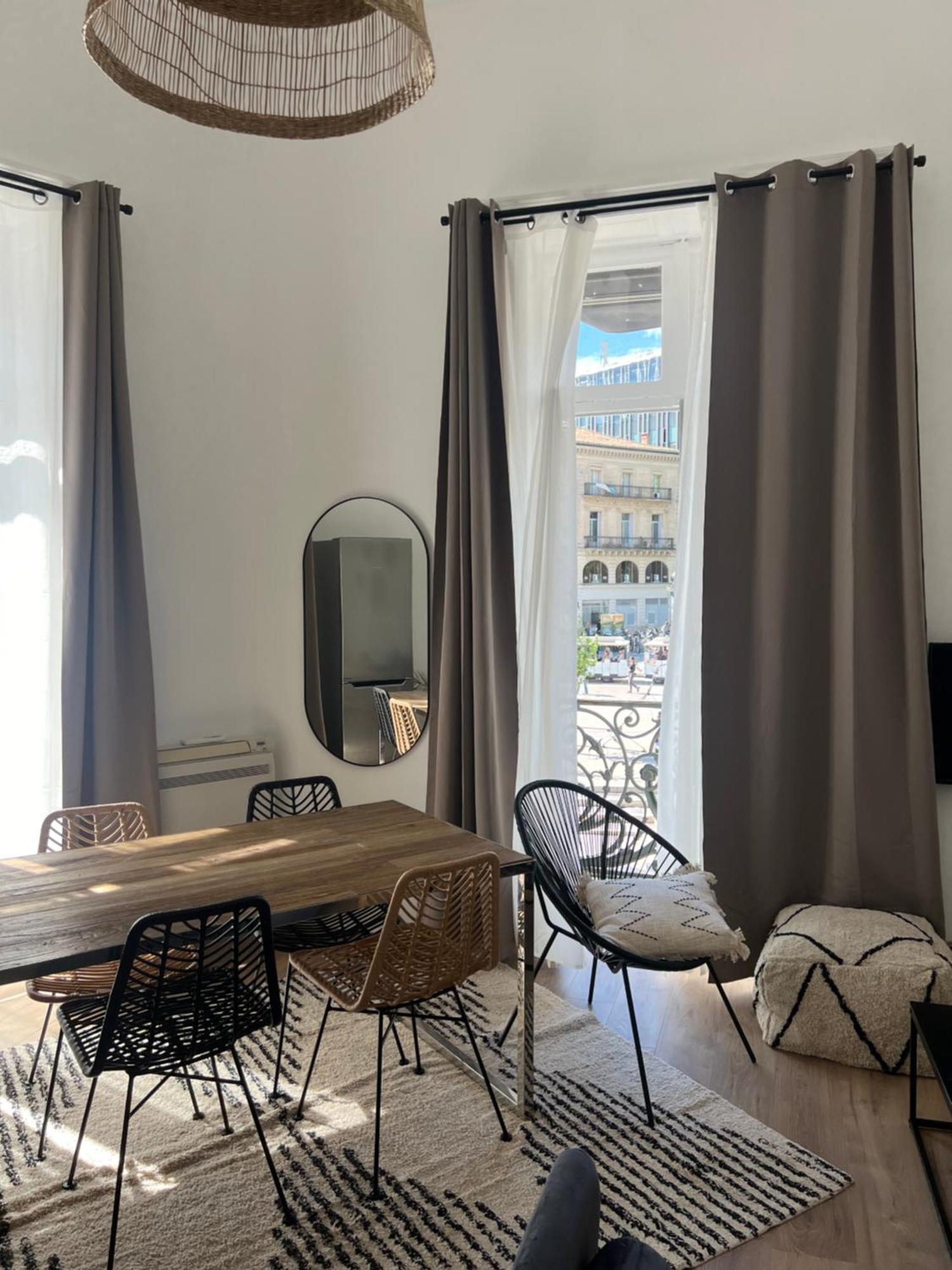 Maison El&Ar - Place De La Comedie, Wifi 몽펠리에 외부 사진