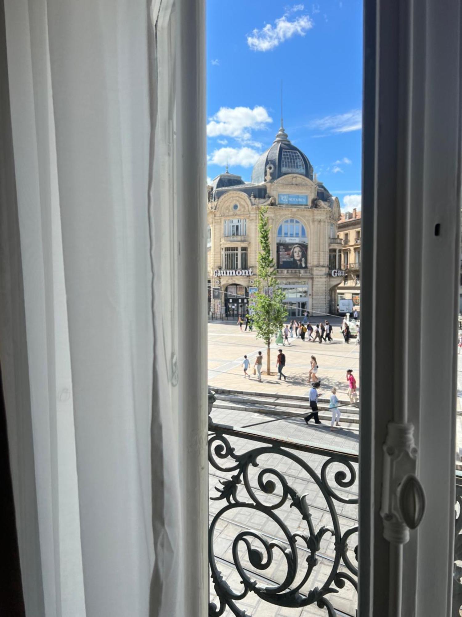 Maison El&Ar - Place De La Comedie, Wifi 몽펠리에 외부 사진