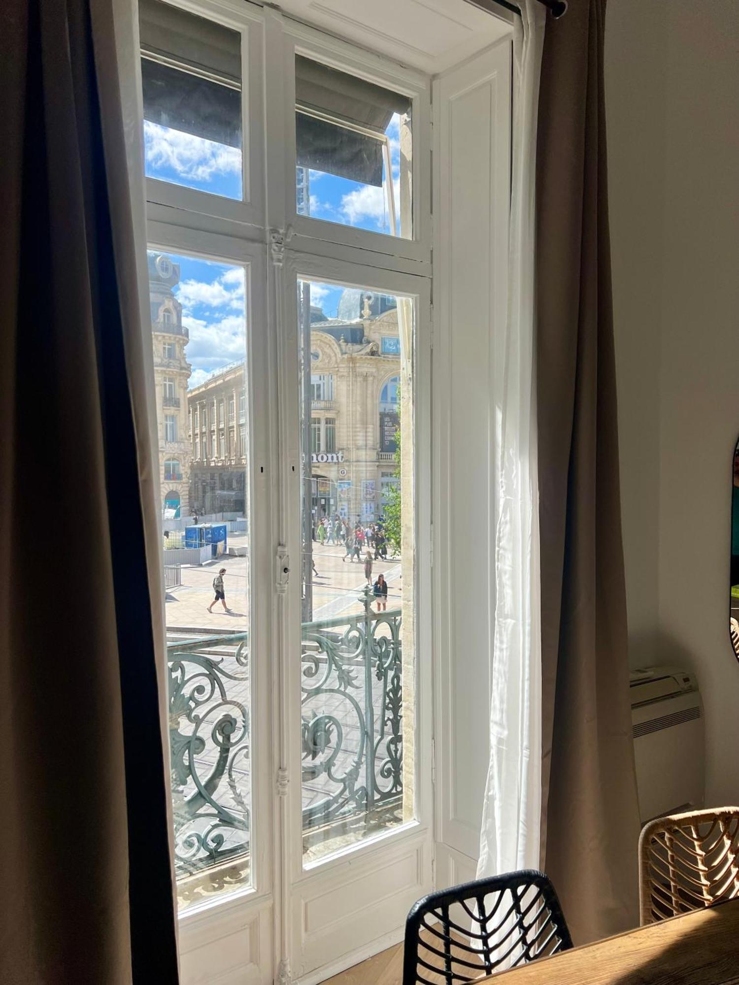 Maison El&Ar - Place De La Comedie, Wifi 몽펠리에 외부 사진